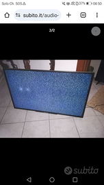 TV united 46 pollici