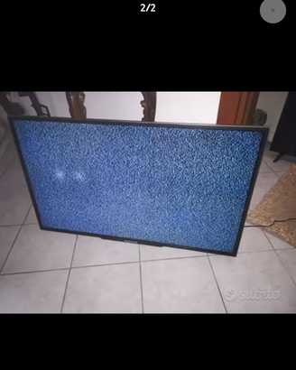 TV united 46 pollici