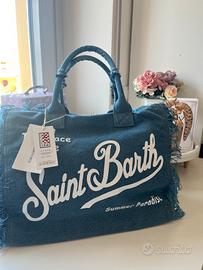 borsa spiaggia sainth bart