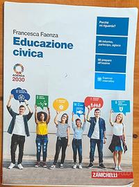 educazione civica    9788808420251