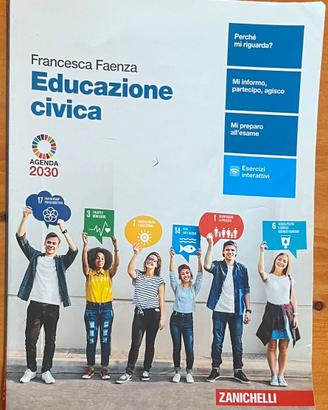 educazione civica    9788808420251