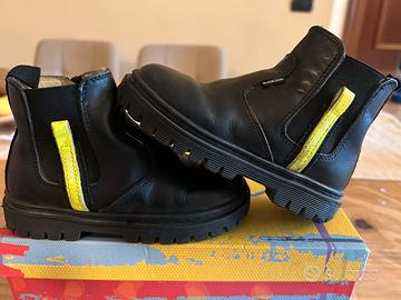 Stivaletto Balducci 24