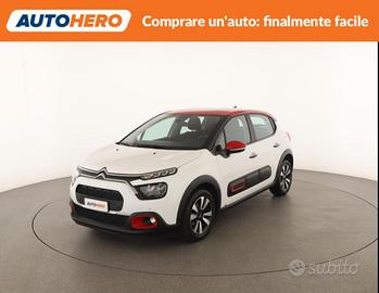CITROEN C3 PureTech 83 S&S Shine Pack
