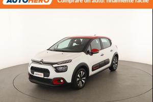 CITROEN C3 PureTech 83 S&S Shine Pack