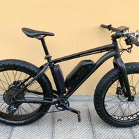 Specialized Fatboy elettrica