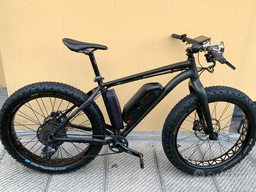 Specialized Fatboy elettrica