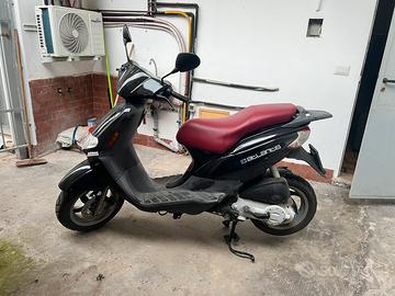 DERBI Atlantis 50cc 4t