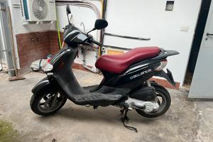 DERBI Atlantis 50cc 4t