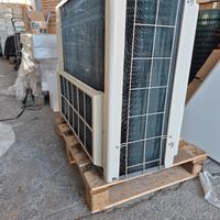 pompa di calore Daikin 