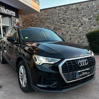 Audi Q3 35 TDI S tronic - 2020