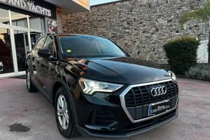 Audi Q3 35 TDI S tronic - 2020