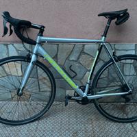 Bici corsa CANNONDALE Caad Optimo tg. 58