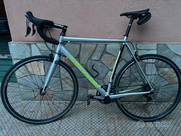 Bici corsa CANNONDALE Caad Optimo tg. 58