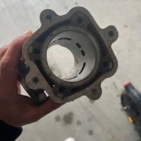 Cilindro gillardoni 180