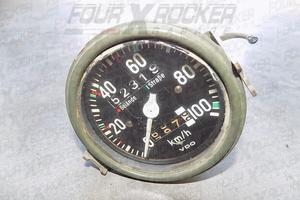 Tachimetro contachilometri Auto Union DKW Munga