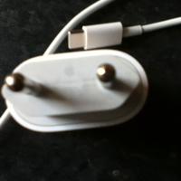 Carica batteria Iphone