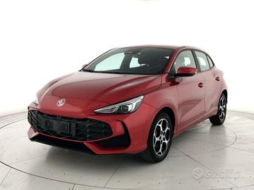 MG MG3 1.5 Comfort