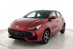 MG MG3 1.5 Comfort