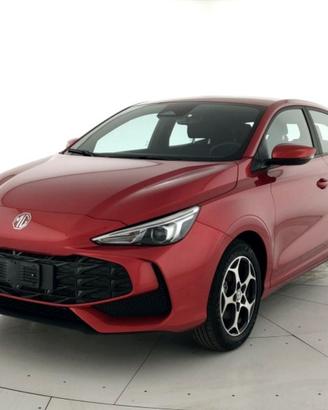 MG MG3 1.5 Comfort