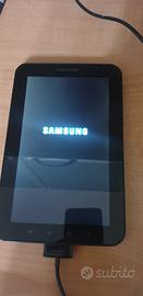 Tablet della Samsung