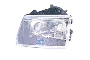 FANALE SINISTRO PER FIAT CINQUECENTO 92-98