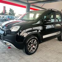 Fiat Panda Cross 1.3 MJT 95 CV S&S 4x4 OK NEOPATEN