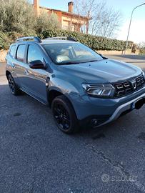 Dacia Duster Extreme turbo gpl