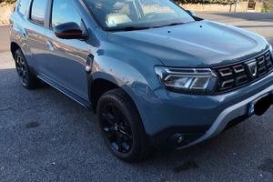 Dacia Duster Extreme turbo gpl