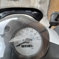 Scooter zip