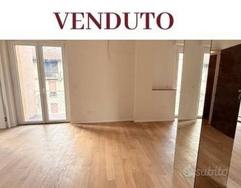 Appartamento di 48 m² con 2 locali a Milano