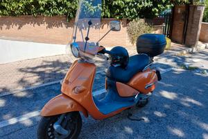 Aprilia Habana 125 - 2001