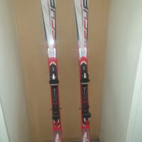 sci da discesa FISCHER PROGRESSOR 900