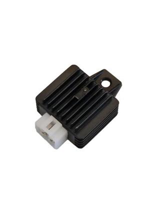 Regolatore tensione 12 V Quad 4 Tempi