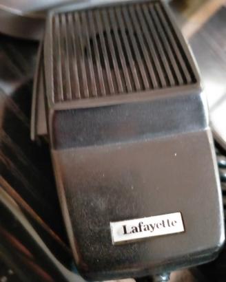 CB DELLA LAFAYETTE  HURRICAN CW -FM -AM -USB -LSB,