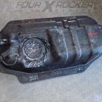 Serbatoio carburante Nissan Terrano–Ford Maverick