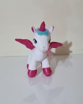 Peluche Unicorno Toys Center