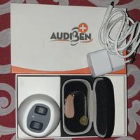 amplificatore acustico Audiben