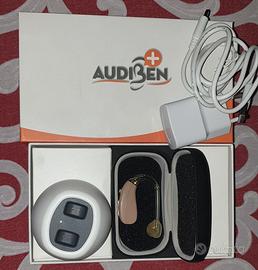 amplificatore acustico Audiben