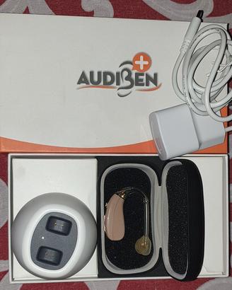 amplificatore acustico Audiben