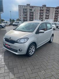 Skoda Citigo Automatica
