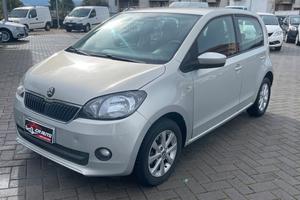 Skoda Citigo Automatica