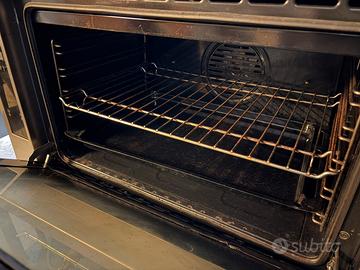 Forno a incasso REX EXTRALARGE