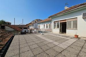 CASA SEMINDIPENDENTE A NIZZA MONFERRATO
