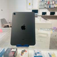 IPAD MINI 6 64GB WiFi CON GARANZIA