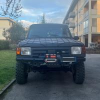Discovery 300 tdi omologato