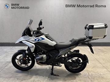 BMW R 1300 GS my25