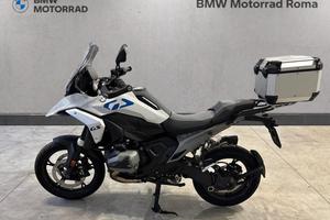 BMW R 1300 GS my25