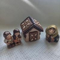 Hansel e Gretel collezione Thun 