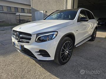Glc 350 e