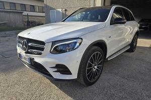 Glc 350 e